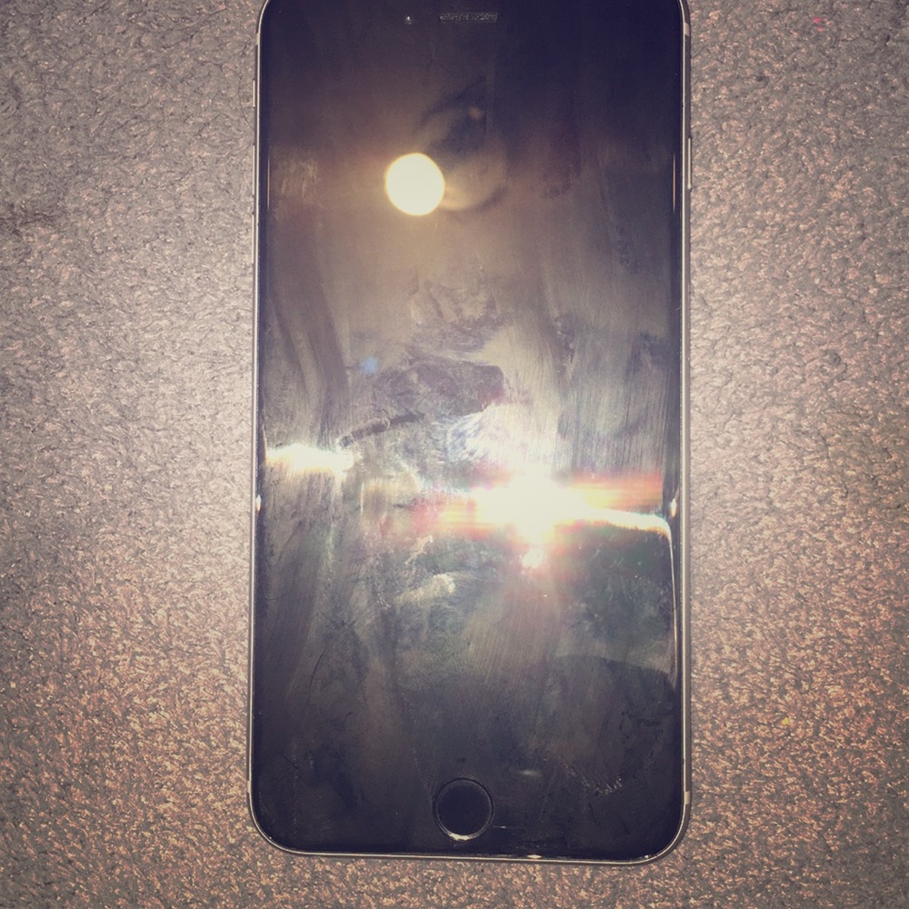 iPhone 6s Plus